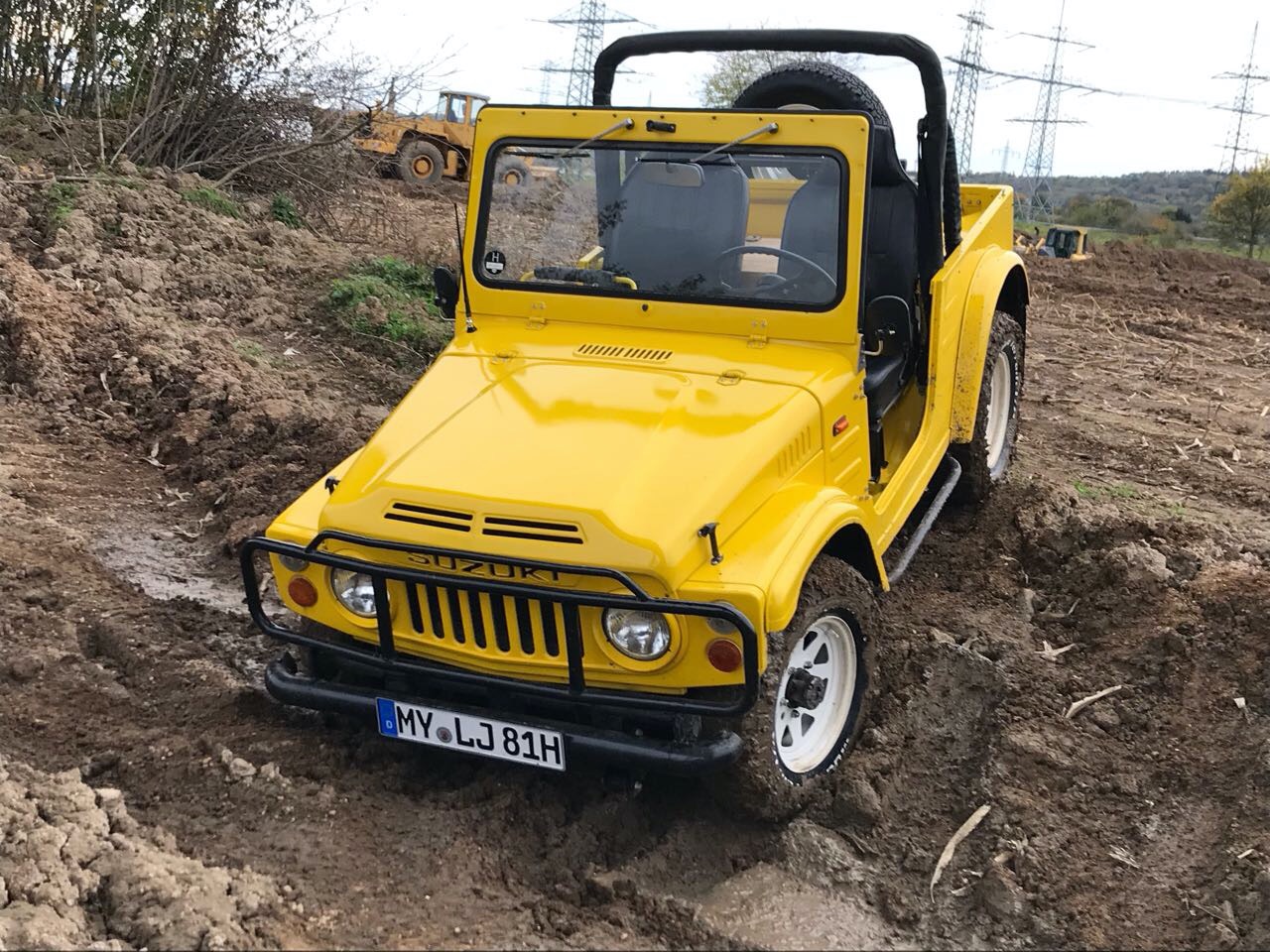 www,quattromania.de - LJ